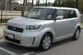 Scion xB 2e&nbsp;génération
