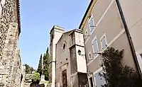 Église Saint-Julien-de-Brioude.