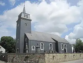 Remagne