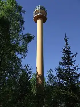 Podgórze (Ostrołęka)