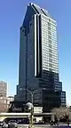 1000 De La Gauchetière (1992)