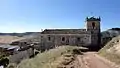 Église San Esteban.