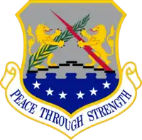 Image illustrative de l’article 100th Air Refueling Wing