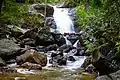 Cascade de Klong Nonsi