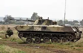 Image illustrative de l’article BMD-2