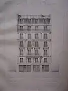 No&nbsp;10 du boulevard.