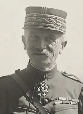 Ernest Blondlat