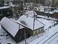 Daugavgrivas iela.