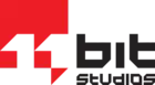 logo de 11 bit studios