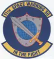 11th Space Warning Squadron&nbsp;(en).