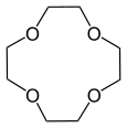 structure 12-crown-4