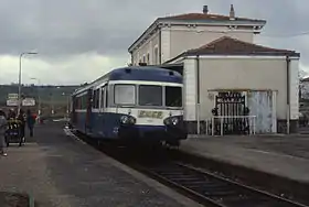 Mazeyrat-d'Allier