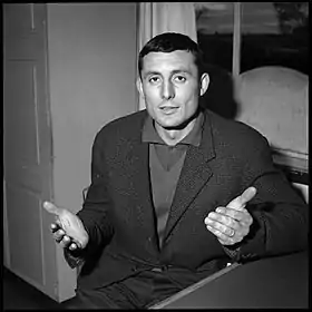 Louis Bertorelle
