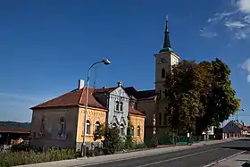 Hořovičky