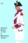 13e&nbsp;régiment d’infanterie de ligne de 1791 à 1792