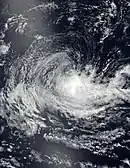 Image satellite.