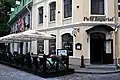 Nunne tänav 14, Baltic Hotel Imperial.