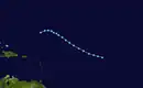 Trajectoire.