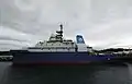 RV Neil Armstrong
