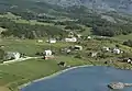 Village sur Tomma