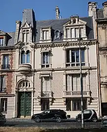 Le no 14.