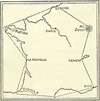 John Meiklejohn&nbsp;(en) (1889).