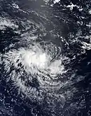 Image satellite.