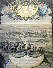 siège de Maastricht.