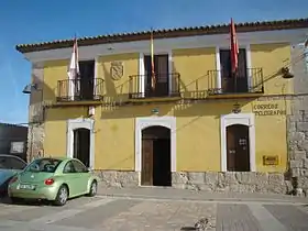 Valoria la Buena