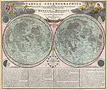 Deux dessins en couleurs accolés, avec du texte en bas.