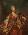Marguerite-Henriette de Labriffe