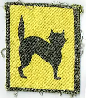 Image illustrative de l’article 17e division d'infanterie (Inde)