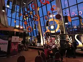 Image illustrative de l’article Festival du cinéma international en Abitibi-Témiscamingue