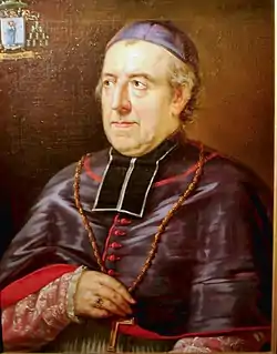 Image illustrative de l’article François-René Boussen