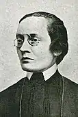 Rosalia Zemliatchka
