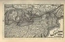 Image illustrative de l’article Grand Tronc