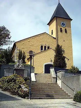Lappersdorf