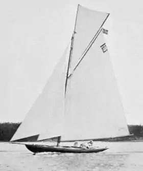 illustration de 8 Metre