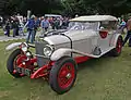 1927 Rennsport.