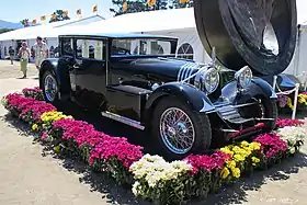 Avions Voisin C20 (1931)