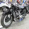 R 5 côté gauche (1936).