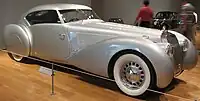 D8 120-S Marcel Pourtout (1938)