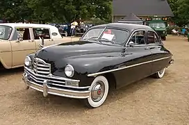 Berline (1950)