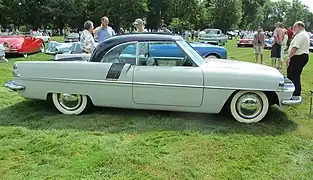 Paxton Phoenix (en) (1953)