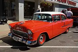 Chevrolet 210