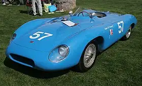 illustration de Deutsch-Bonnet