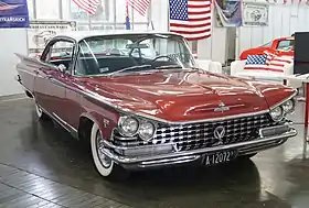 Buick Electra