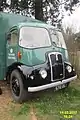 Thornycroft Trident