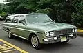 Rambler Classic 770 SW (1964)