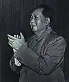 Mao Zedong,  Chine